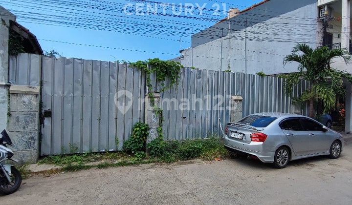 Disewakan Tanah Widarasari Area Kost dan Hotel