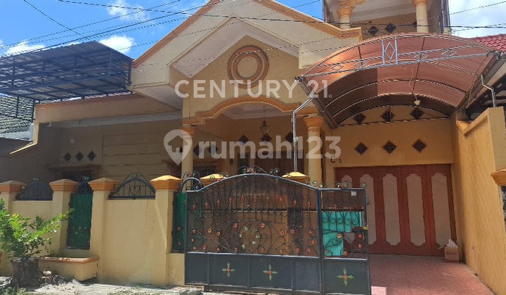 Perumahan Dekat Hotel Aston Cirebon Siap Huni,Aman