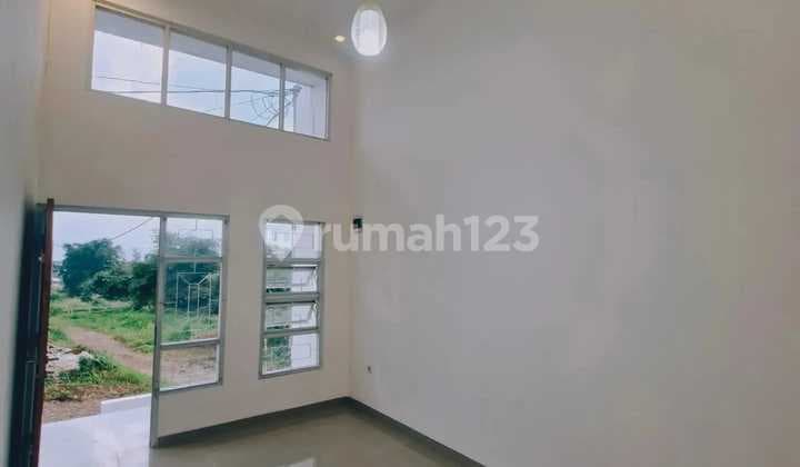 Dijual Rumah Minimalis Nyaman di Padalarang