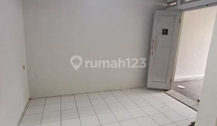 Dijual Rumah Minimalis Siap Huni di Padalarang