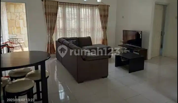 Dijual Rumah Cimahi Selatan Dekat Universitas Unjani