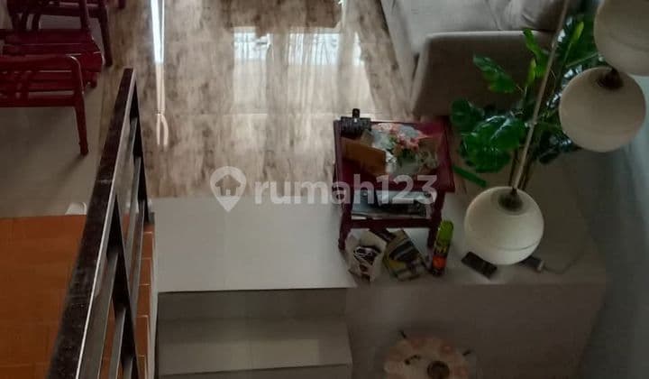 Dijual Rumah Cantik dan Minimalis di Cimahi Utara