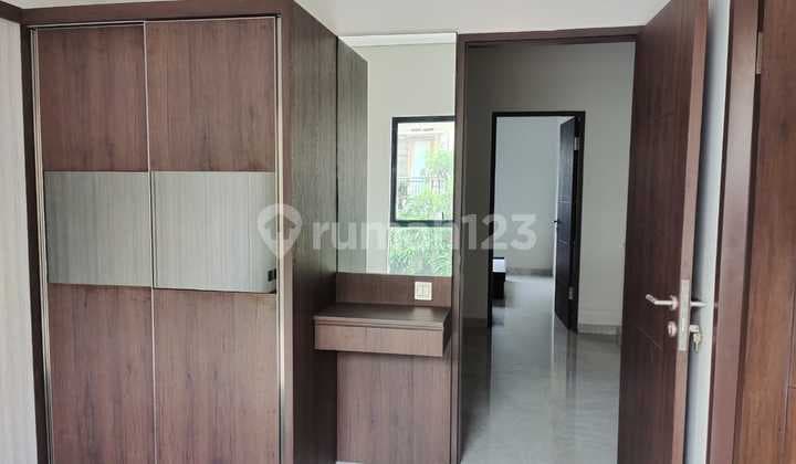 Rumah Modern Cipta Graha Bandung - 2Kt 3Km, Bangunan 2020, Harga Menarik