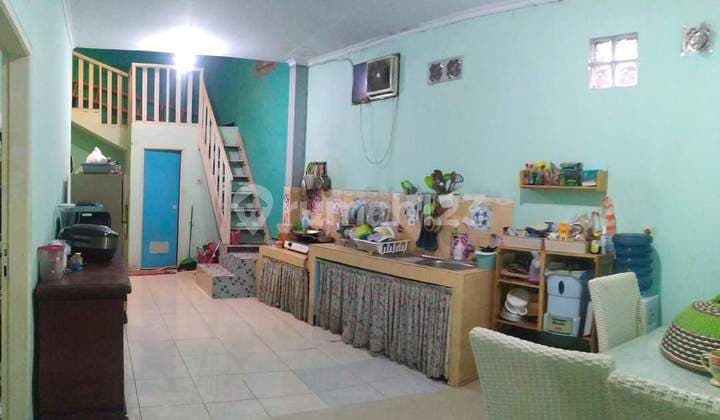 Dijual Rumah Minimalis Cantik Siap Huni di Cimahi Selatan