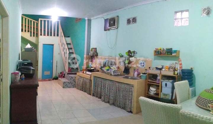 Dijual Rumah Minimalis Cantik Siap Huni di Cimahi Selatan