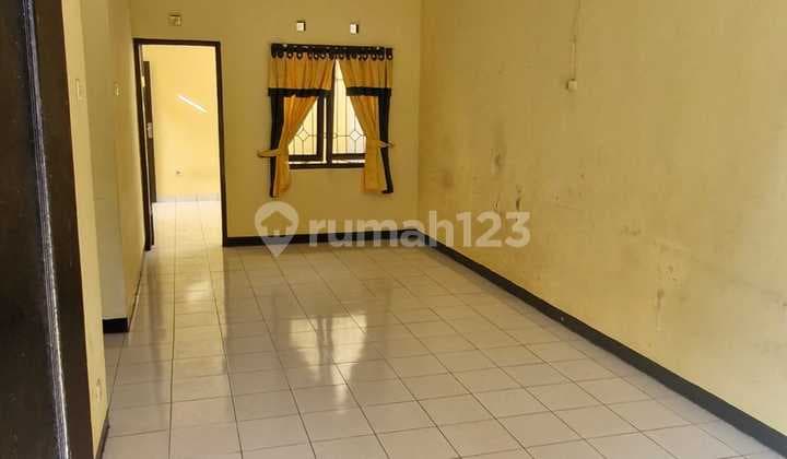Dijual Rumah Minimalis Nyaman di Cimahi Utara