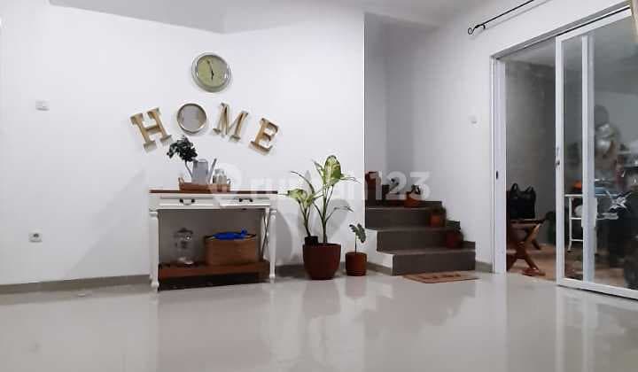 Dijual Rumah di Padalarang dengan View Pemandangan