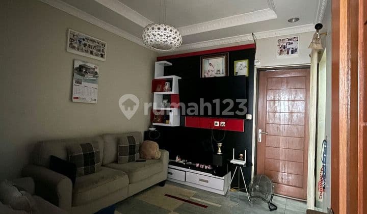 Dijual Cepat Rumah Minimalis di Cipageran Cimahi Utara