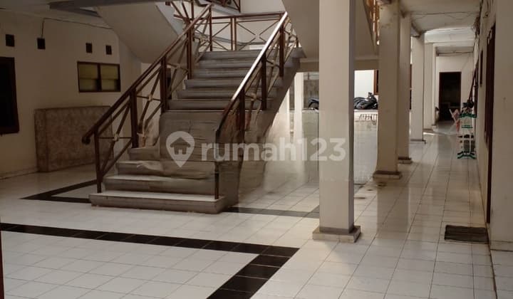Dijual Kost Mewah di Daerah Tubagus Ismail