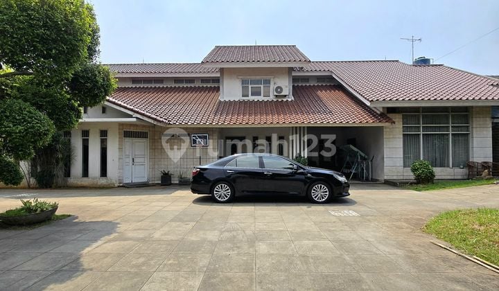 Rumah Dlm Komplek On Gate Sistem di Pondok Kopi Dekat Tol Bintara