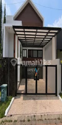 Satu-Satunya Runah Tumbuh di Tidar Malang