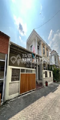 Dijual Cepat Rumah Minimalis di Tasikmadu Lowokwaru Malang