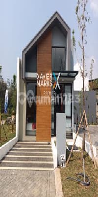 Dijual Rumah Siap Huni Furnish Didaerah Buring Sawojajar Malang