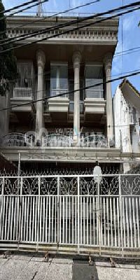 Dijual Rumah Usaha Diporos Jalan Ciliwung,Belimbing Malang