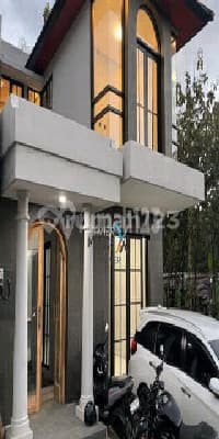 Dijual Villa Strategis Dekat Jatim Park 3 Batu Kota Malang