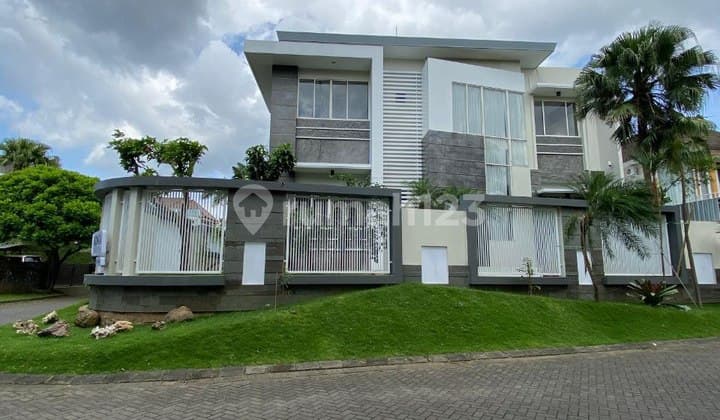 Dijual Rumah Diporos Raya Permata Jingga Suhat Kota Malang ✨