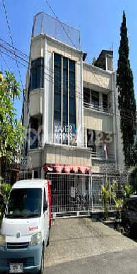 Dijual Ruang Usaha di Indragiri Belimbing Malang