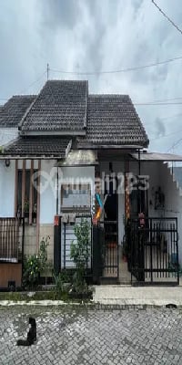 Dijual Rumah Hook Full Furnish Siap Huni di Sukun Kota Malang