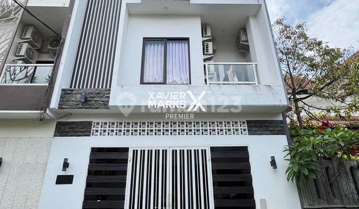Hot Listing Kost Full Operation Sigura-Gura‼️ Dijual Rumah Kost Eksklusif di Sigura-Gura,Malang ✨