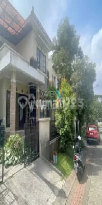 Disewakan Rumah Terawat Siap Huni Semifurnish Di Villa Puncak Tidar Malang