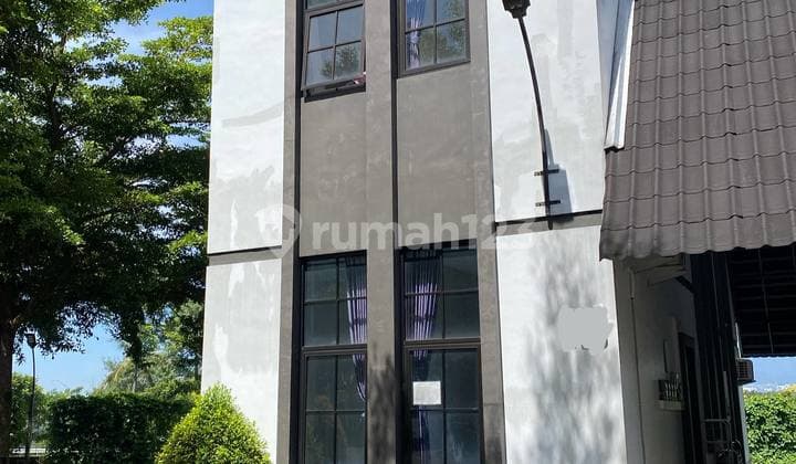 For Sale Fully Furnished Rukos in Araya, Malang ✨