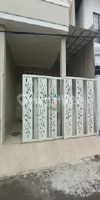 Dijual Rumah Baru Sangat Luas dan Dua Lantai Didaerah Tidar