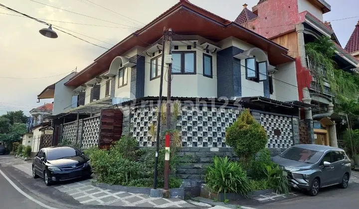 For Sale: Well-Maintained, Passive & Clean Boarding House, Good Location ✨