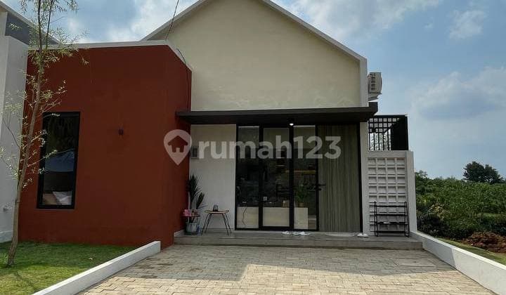 Own a 400 Million IDR House in Tidar Malang ✨ Prelaunch Price Until End of May 2026 :Heart_eyes: