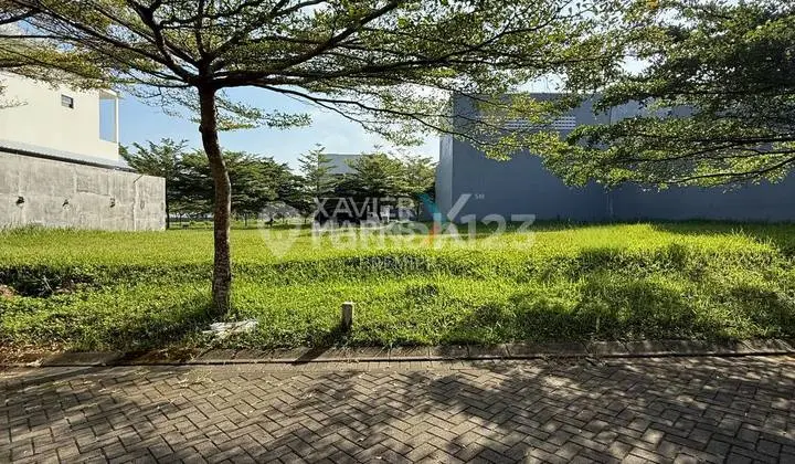 For Sale: Land Plot in Asteria Hill Cluster, The Araya Malang✨