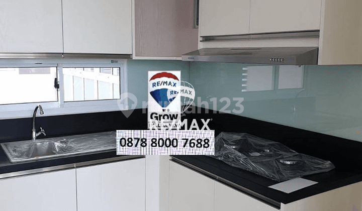 For Sale / For Rent - Rainbow Spring Condovilla Gading Serpong - Fast and Cheap