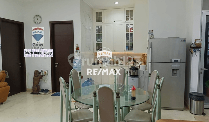 Dijual Rumah, 2 LT., di Harmony Golf Island - Pik