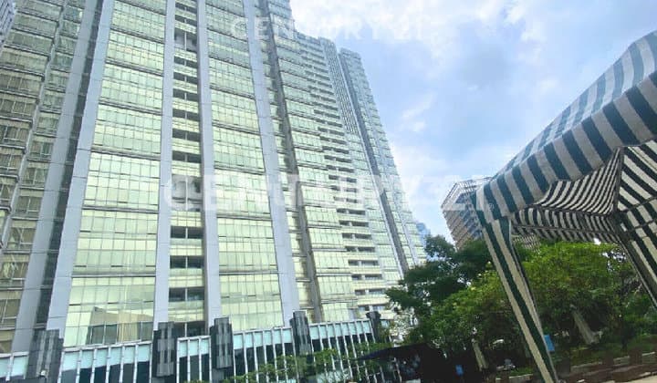 Jual Condotel Mewah di Kuningan Jakarta Selatan