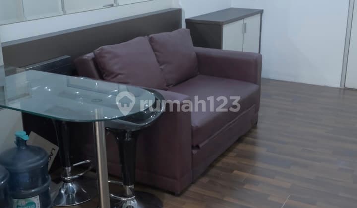Jual Apartment Green Bay Pluit Siap Huni Fully Furnished Lantai Rendah Rapi Bagus Terawat