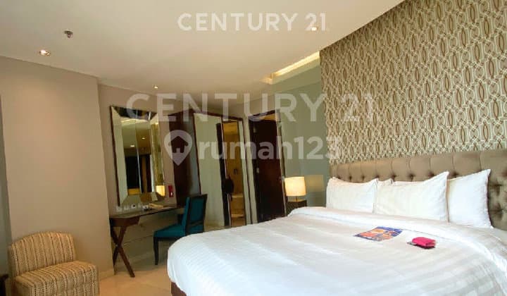 Jual Condotel Mewah Bagus Lokasi di Kuningan Jaarta Selatan