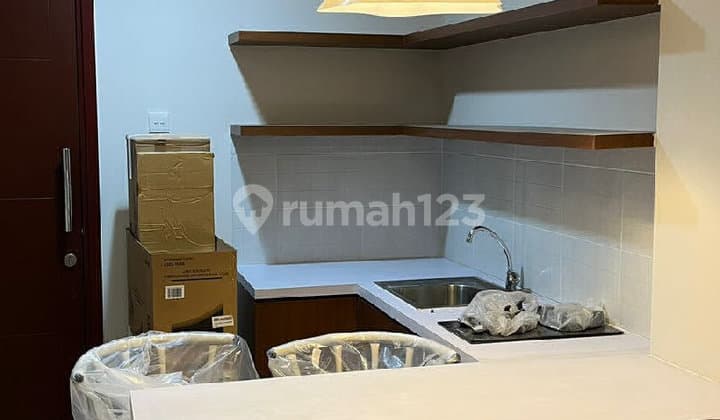 3 Bedroom Apartment in Asatti Vanya Park BSD Tangerang, Comfortable and Furnished