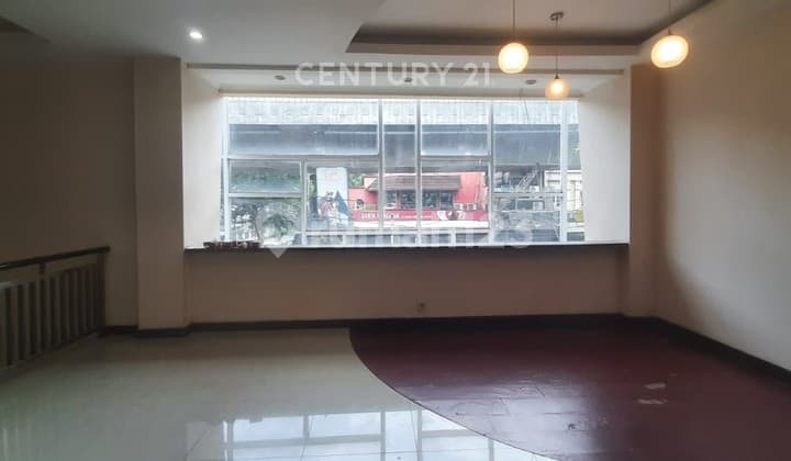 Cocok untuk Usaha Klinik di Wolter Monginsidi Kebayoran Baru