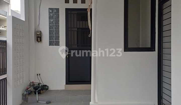 Rumah Kosan Brandnew di Kelapa Gading Dijual
