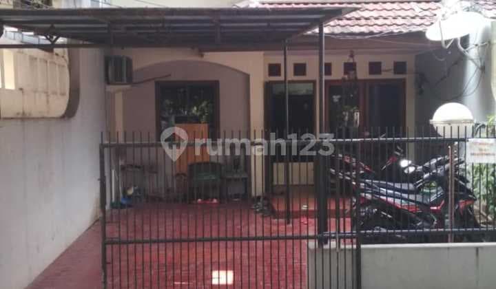 Rumah Kos Dijual di Gading Elok, Kelapa Gading