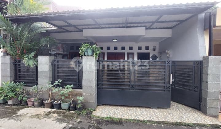 Dijual Rumah di Jatibening