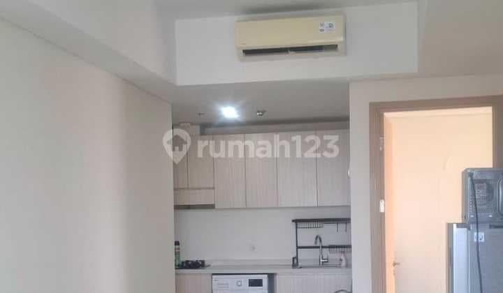 For Rent Fully Furnished Apartment Sedayu City Kelapa Gading