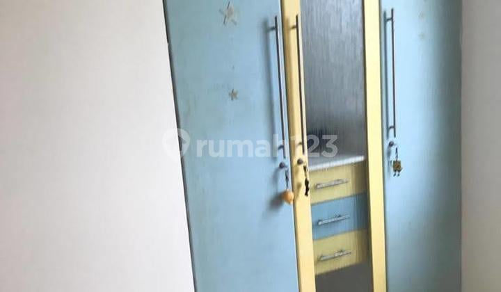 Sell Mediterranean Apartment Kelapa Gading North Jakarta