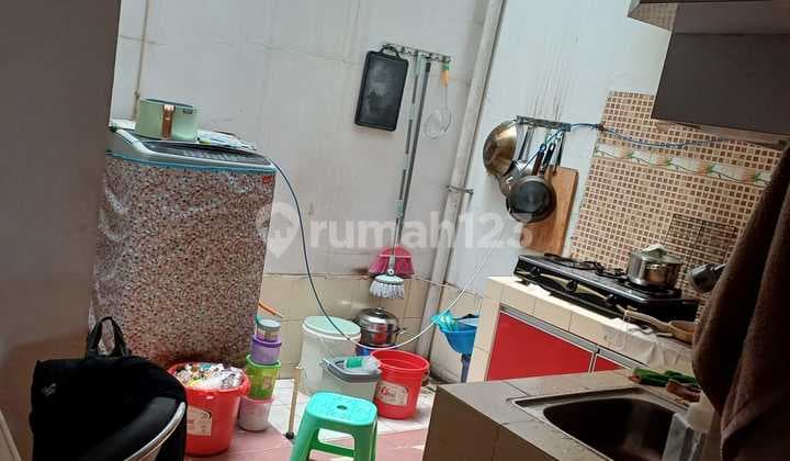 For Sale Cheap House Kelapa Gading 1.1m SHM