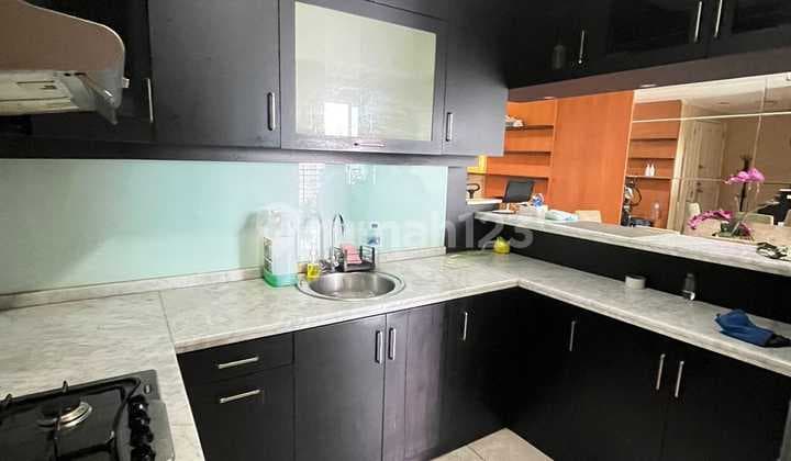 Frenchwalk Moi Apartment Kelapa Gading