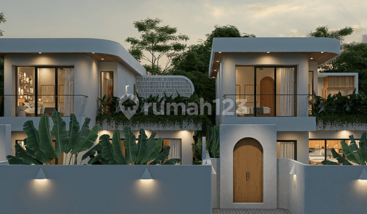 Bingin Dreaming Villa