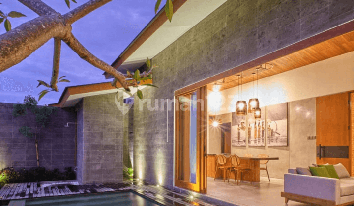 Villa View Sawah in Ubud