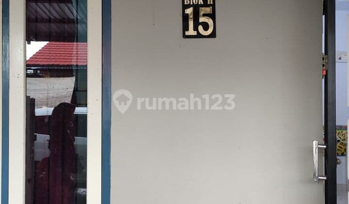 Rumah dan Klinik Dekat Rsud Otanaha Kota Gorontalo