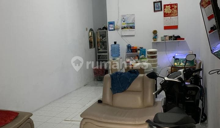 Rumah 2 Lantai Bebas Banjir di Pademangan Jakarta Utara