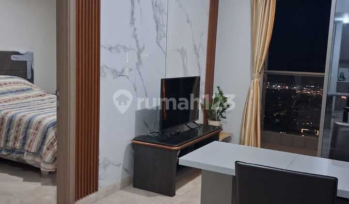 Paling Banyak Dicari Gold Coast Bahama Tower Seaview Full Furnish