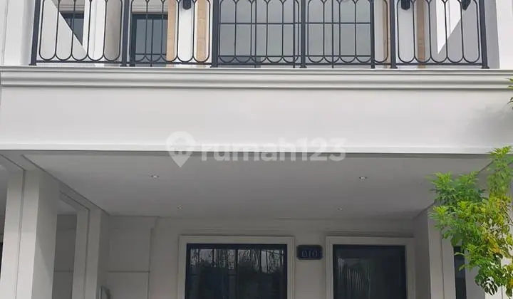 Cluster Bukit Nirmalantai 50 Jutaan Per Tahun