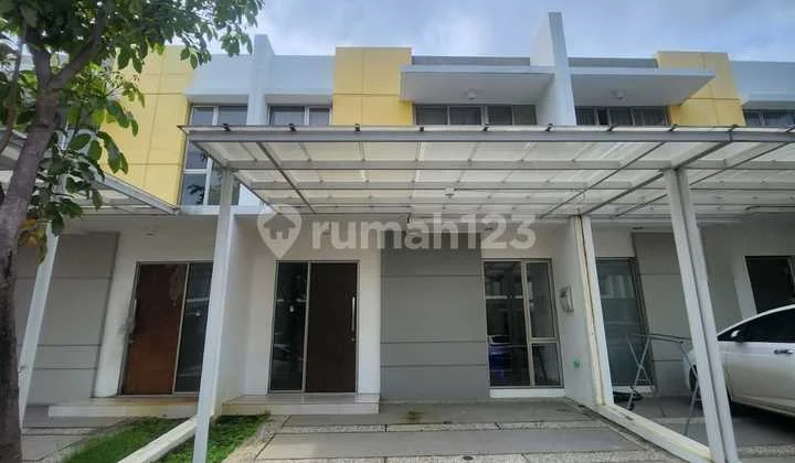 Ready Unit Rumah 2 Lantai Lebar Muka 6 Meter Siap Huni Ready Unit Rumah 2 Lantai Lebar Muka 6 Meter Siap Huni